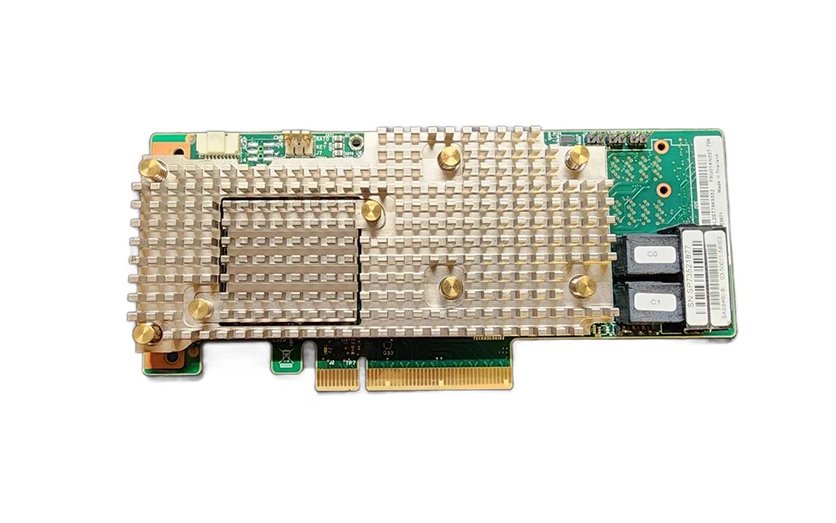 IBM 930-8i 8-Ports SATA 6Gb/s / SAS 12Gb/s PCI Exp - 01KN507