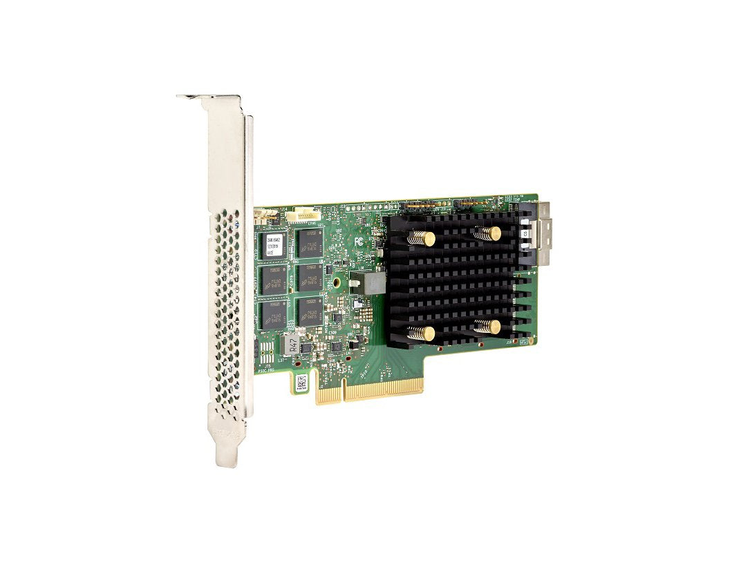 Broadcom MegaRAID 9560-8i 8-Port SAS 12Gb/s SA - 05-50077-01