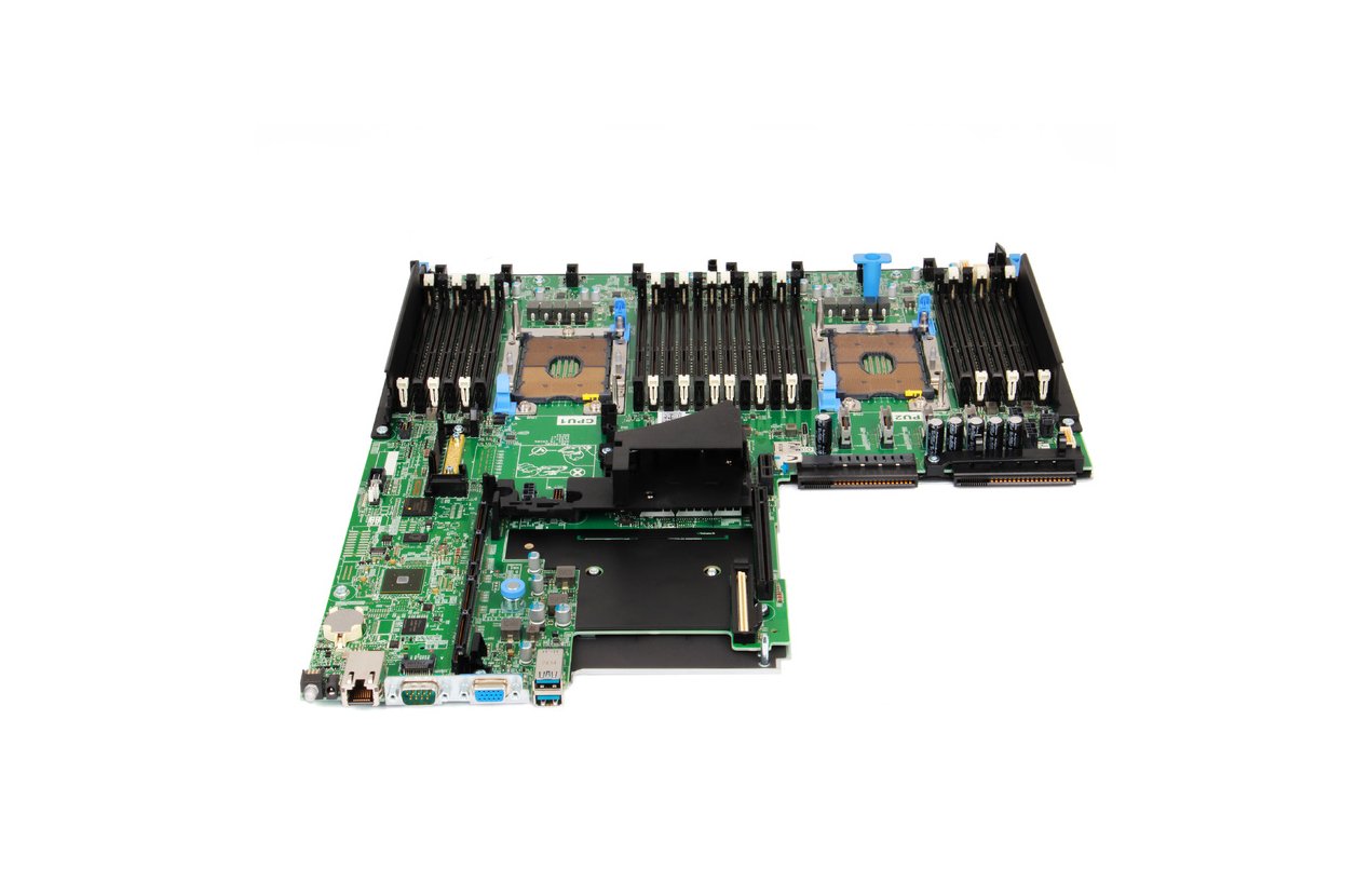 Dell Motherboard for PowerEdge R640 - 06NR82