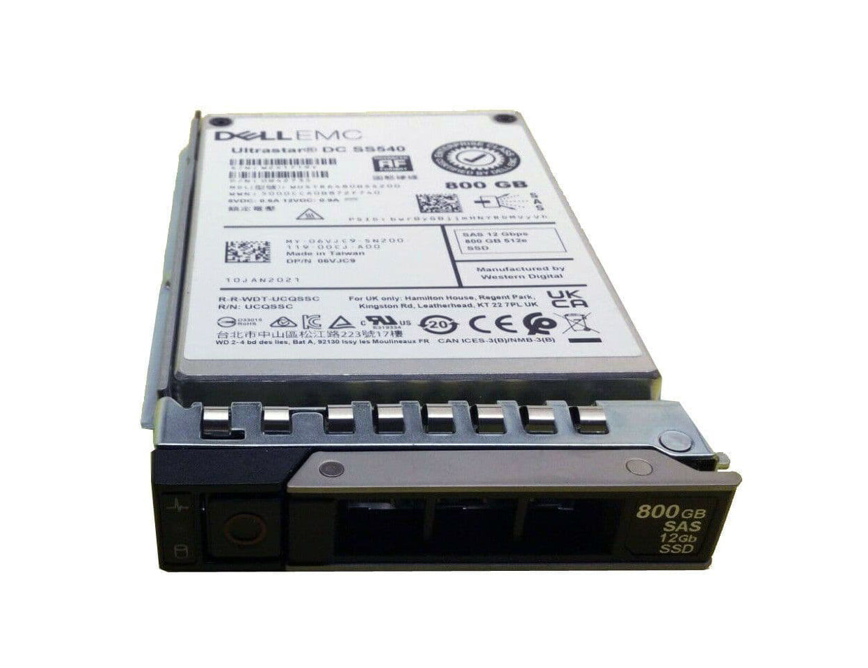 Dell Product Image 06VJC9