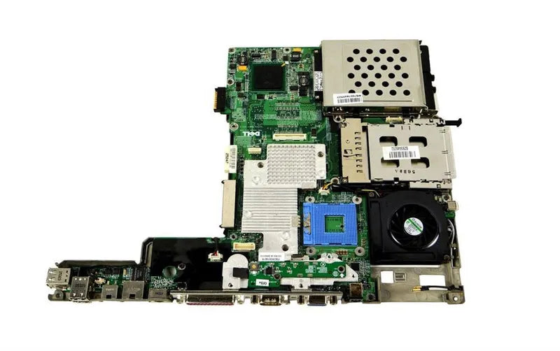 Dell Laptop Motherboard - 0915GM