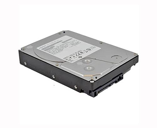 HGST 1TB SATA 3Gb/s 7200RPM 32MB Cache 3.5-inch in - 0A39289
