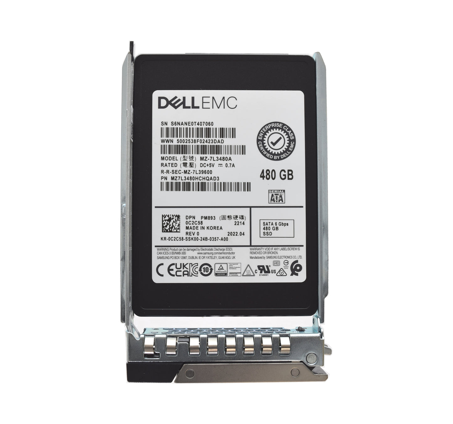 Dell Product Image 0C2C58
