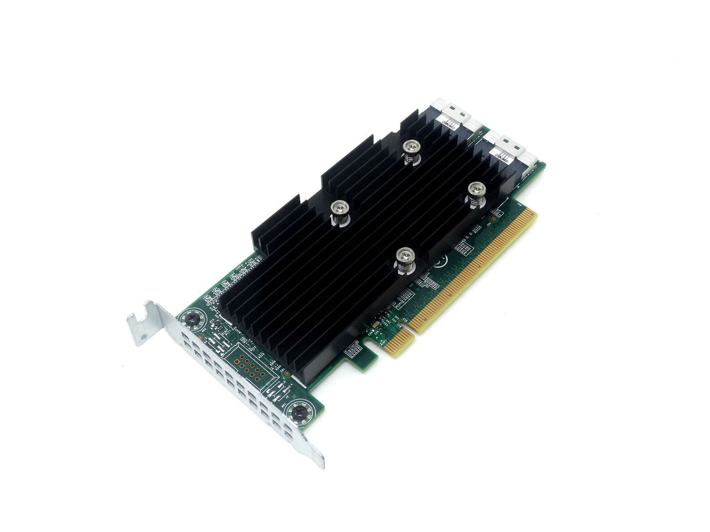Dell PCI-Express NVMe SSD Expander Card for PowerEd - 0CDC7W