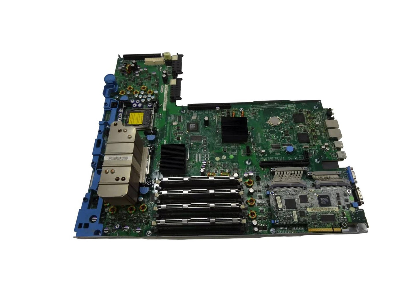 Dell Motherboard for PowerEdge 2950 G2 - 0CU542