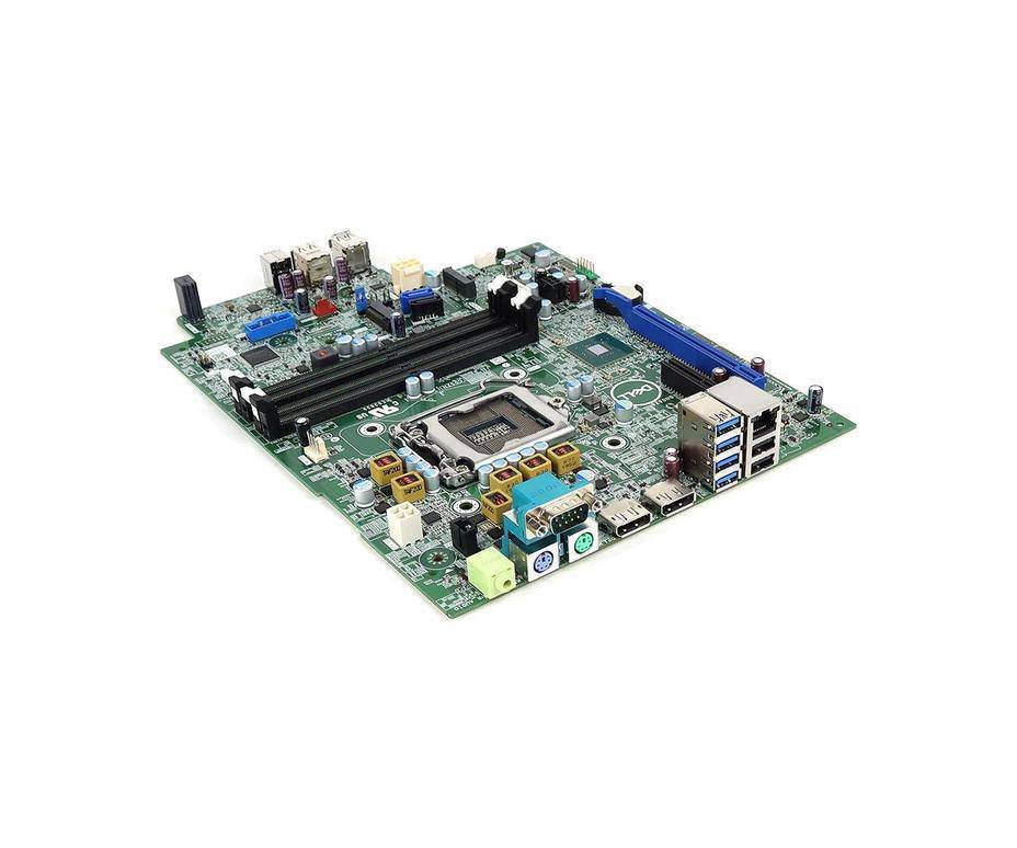 Dell Motherboard for OptiPlex XE3 SFF - 0CWR57
