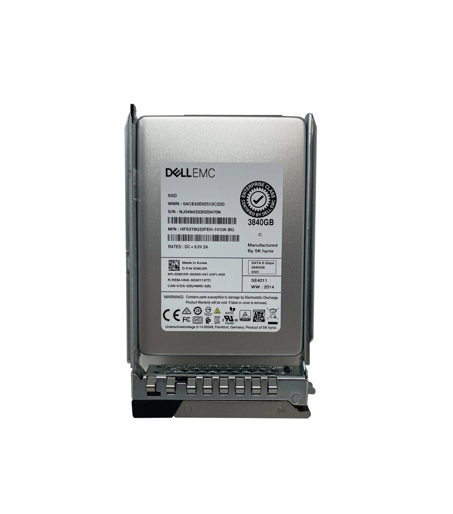 Dell Product Image 0D6C0R