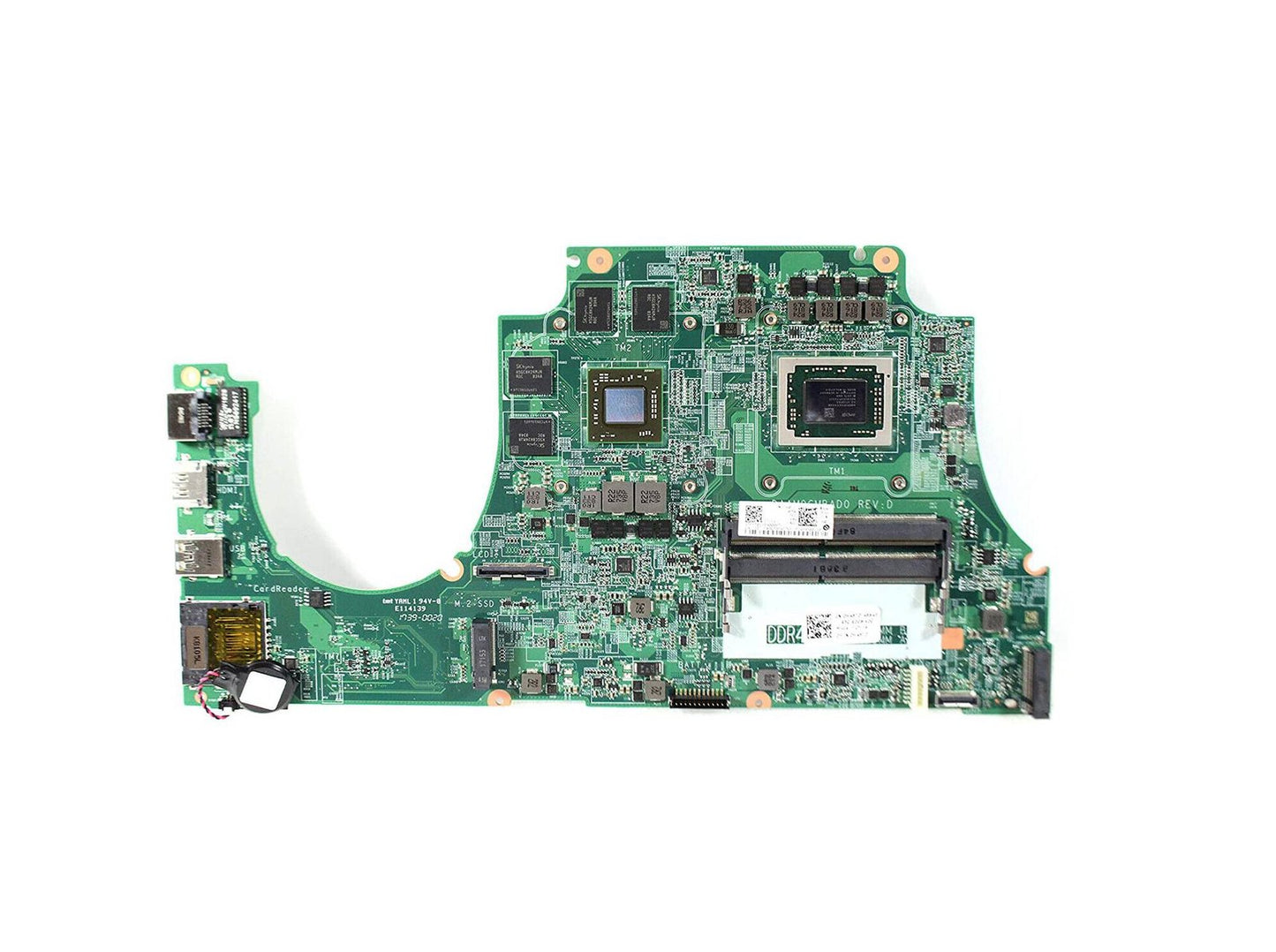 Dell Motherboard for Inspiron 15 5576 - 0H45TD