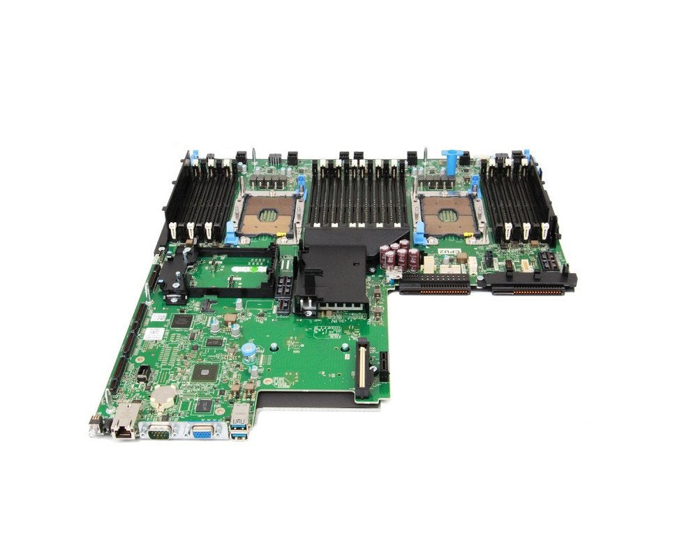 Dell Server Motherboard - 0JMK61