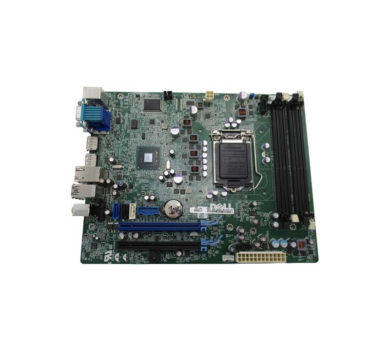 Dell Motherboard for OptiPlex 9010 - 0M04X