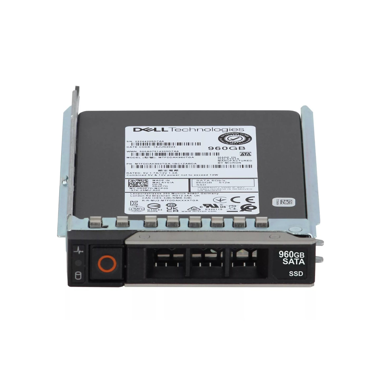 Dell Product Image 0R0P7D