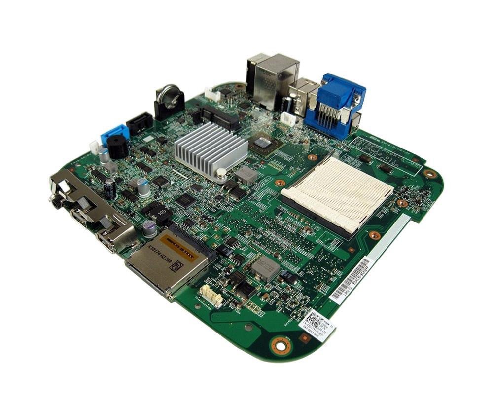 Dell Laptop Motherboard - 0T0119
