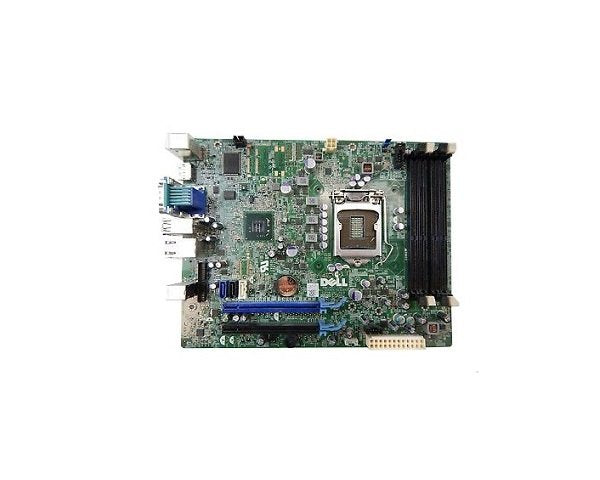 Dell System Board (Motherboard) for OptiPlex 790 - 0T81FW