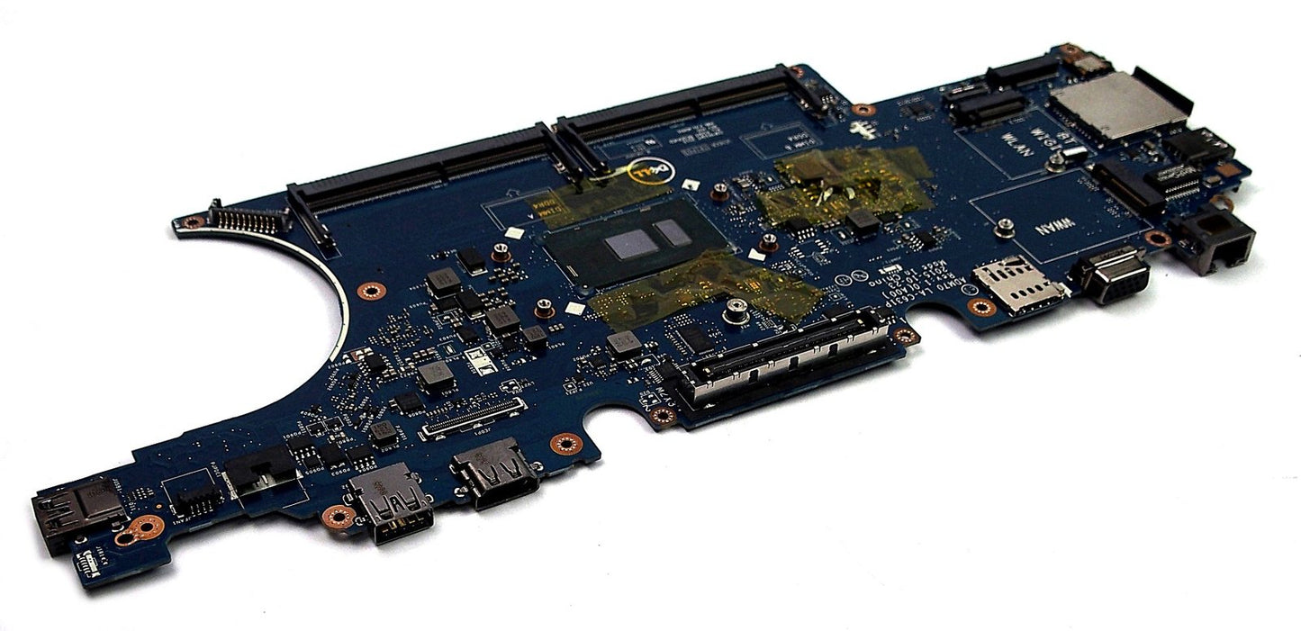 Dell System Board (Motherboard) for Latitude E5470 - 0VJ1G