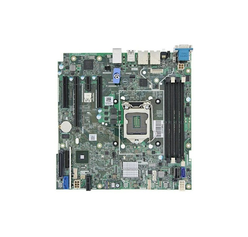 Dell Motherboard for PowerEdge T340 - 0VRC38