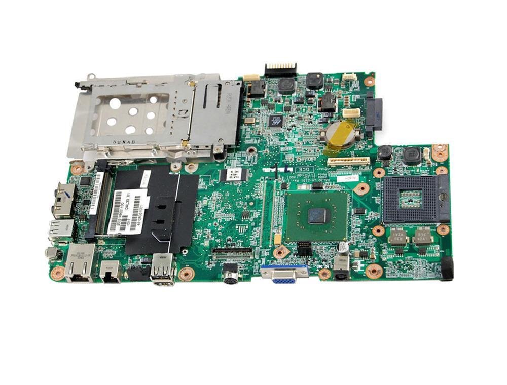 Dell System Board (Motherboard) for Inspiron 6000 ( - 0W9259