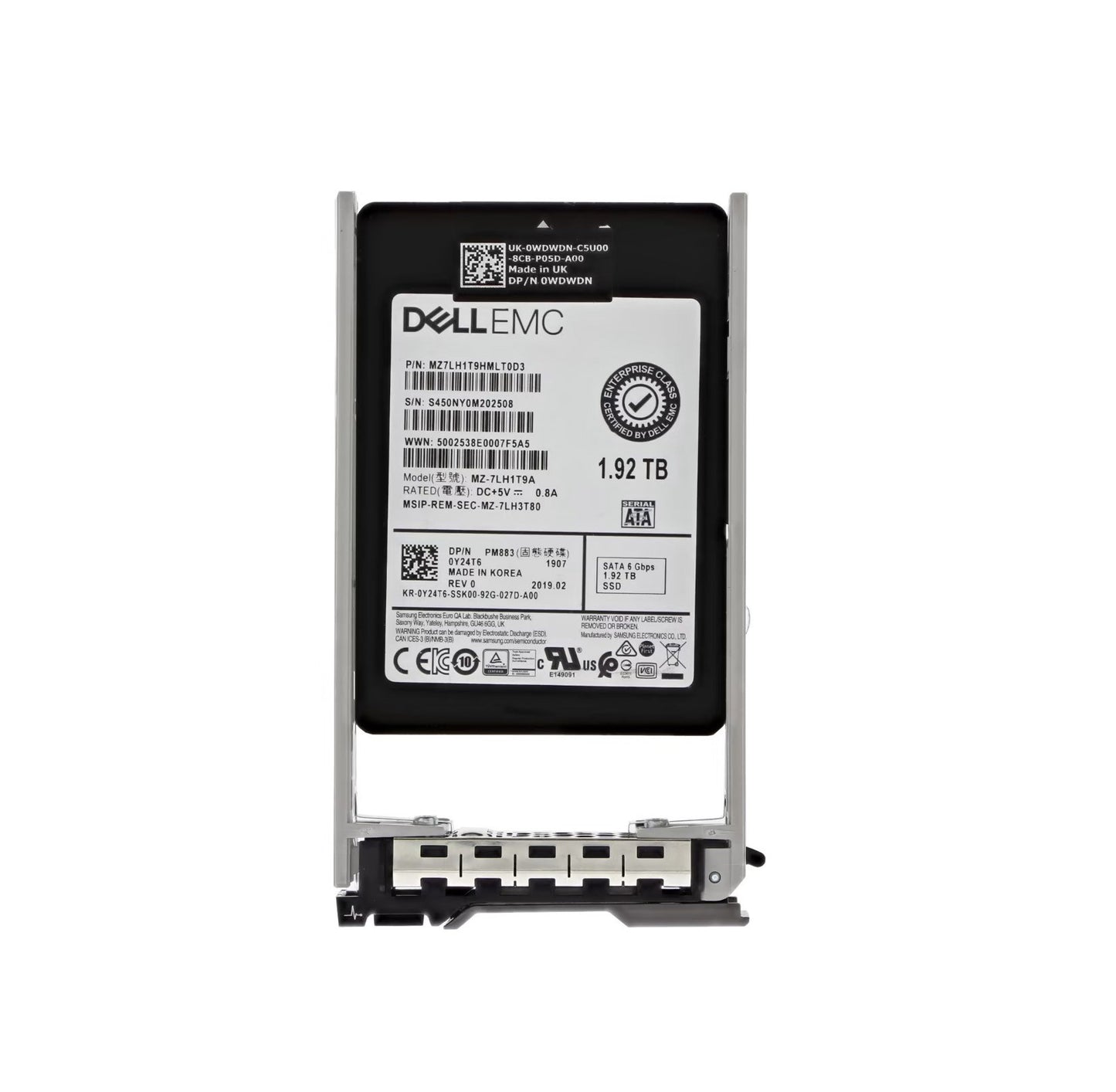 Dell Product Image 0Y24T6