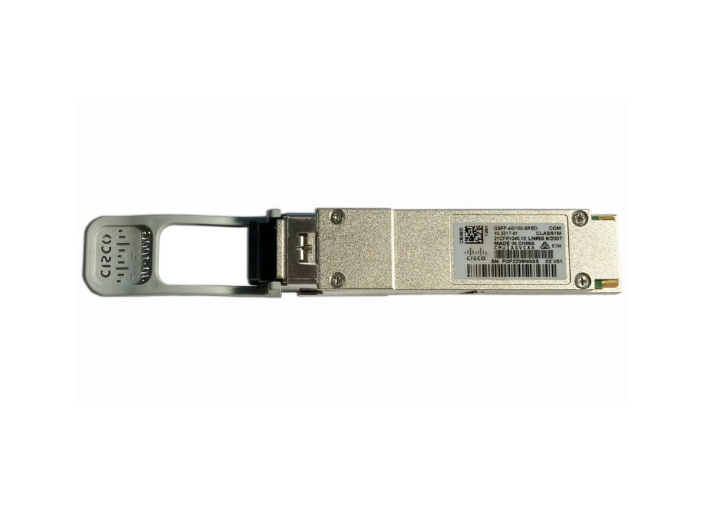 Cisco Product Image 10-3317-02