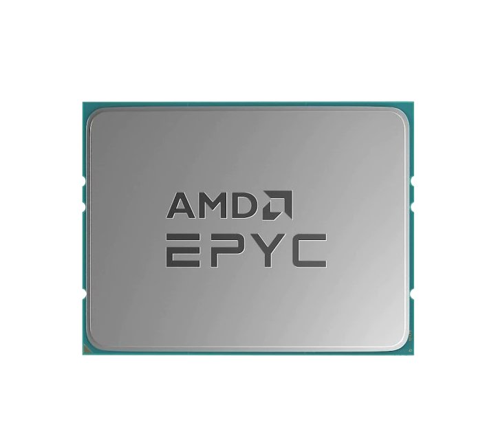 AMD EPYC 9354 3.25GHz 32-Core 256MB L3 Cache - 100-000000798