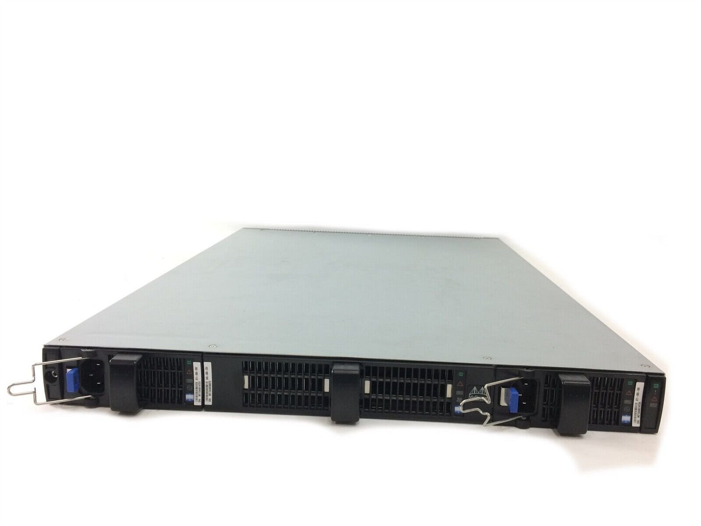Mellanox SX6015 18-Ports 56GbE QSFP Rack-Mo - 100-586-011-01
