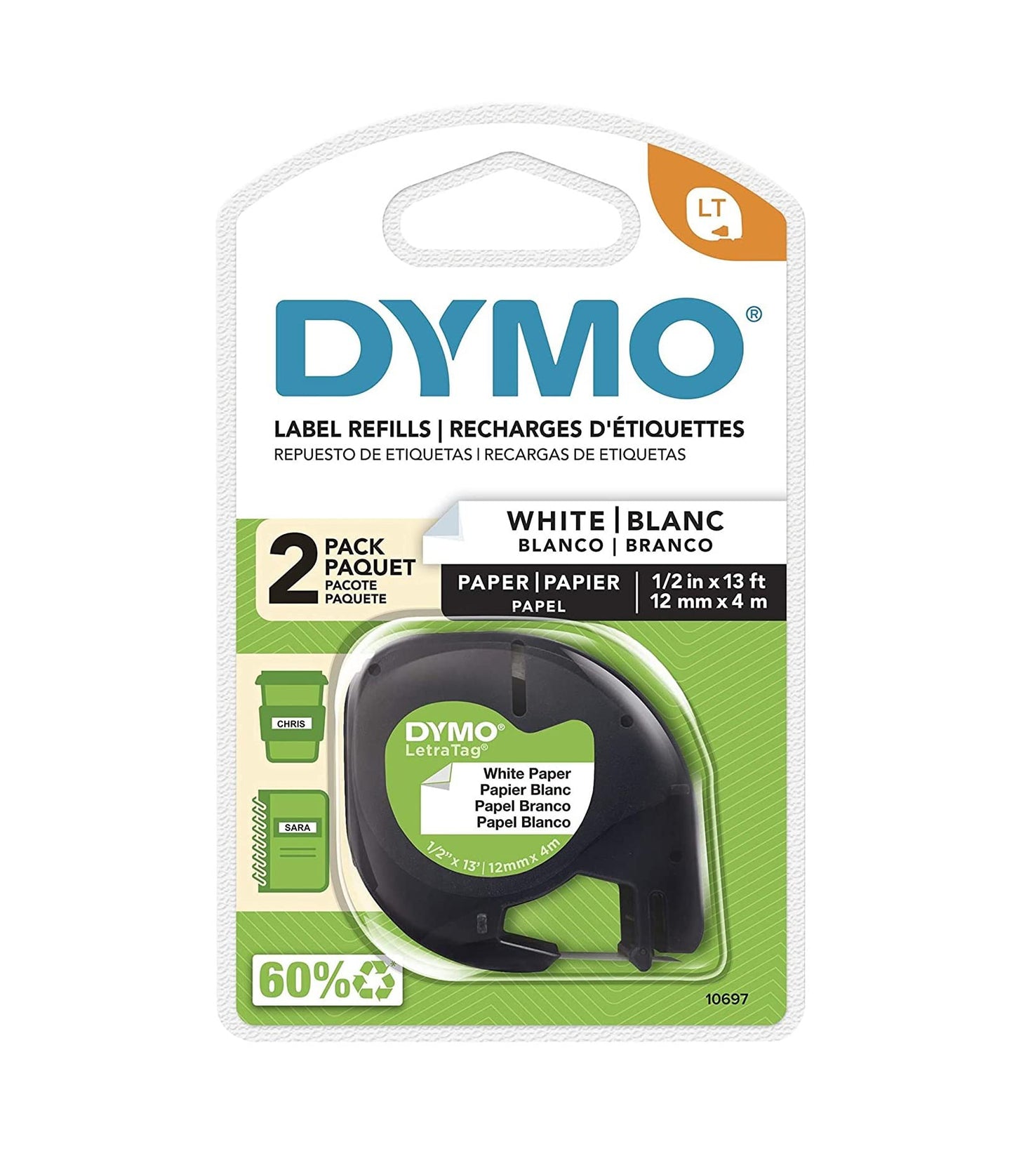 Dymo Product Image 10697