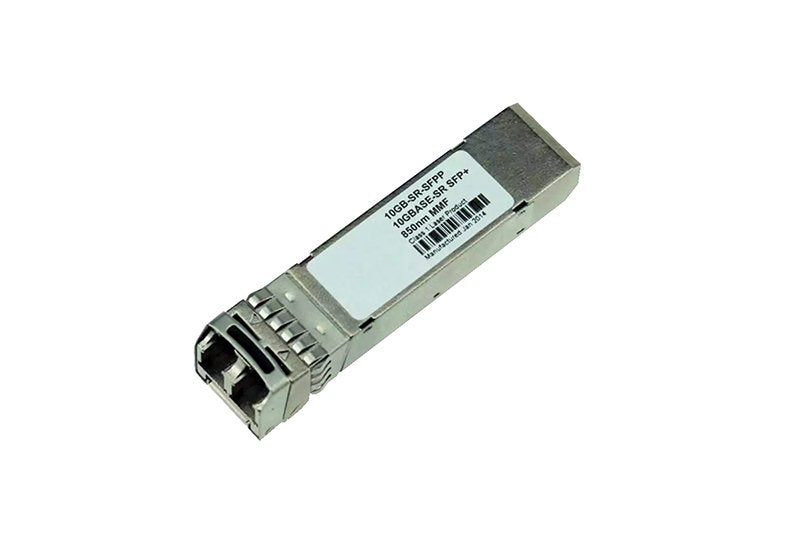 Extreme Networks 10GBASE-SR Multi-mode Fibre - 10GB-SR-SFPP