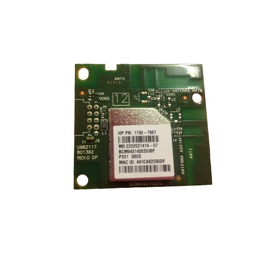 HP Product Image 1150-7967