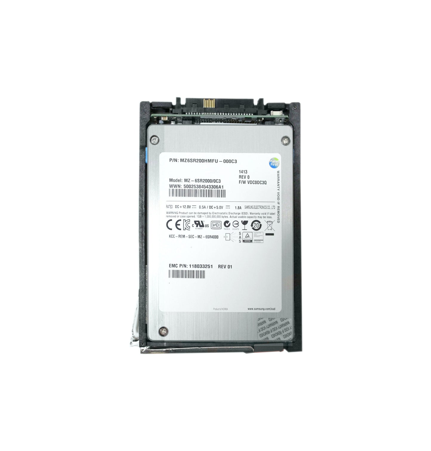 EMC Product Image 118033251