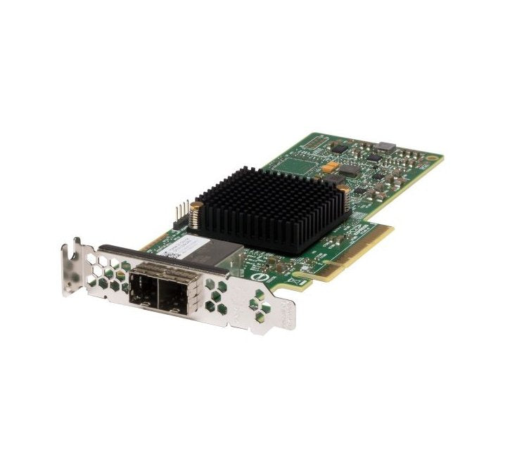 Dell SAS 9300-8e 8-Ports SATA 6Gb/s / SAS 12Gb/s PCI - 156NC