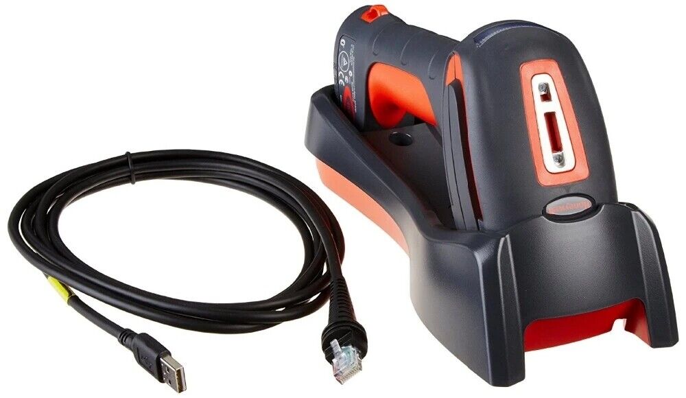 Honeywell Product Image 1981IFR-3USB-5