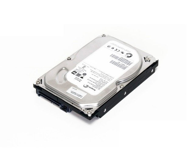 HP 500GB 7200RPM SATA 6Gb/s 3.5-inch Hard Drive - 1BD142-021