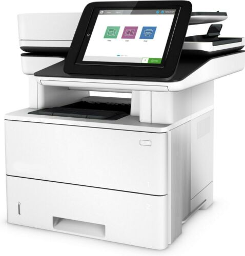 HP Product Image 1PS55A