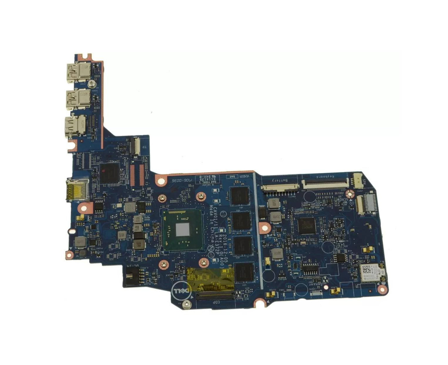 Dell Motherboard for Chromebook 11 3180 - 1TX65