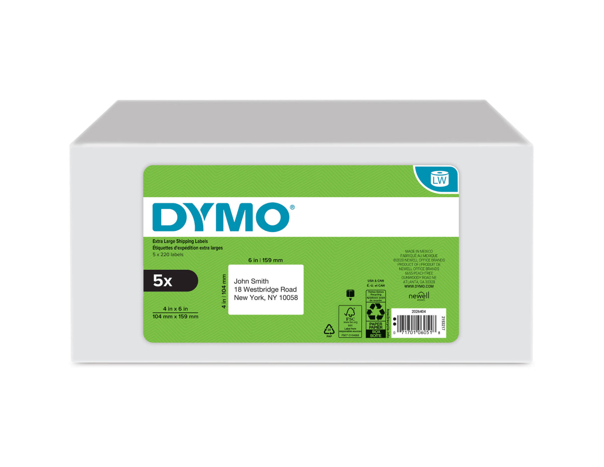 Dymo Product Image 2026404