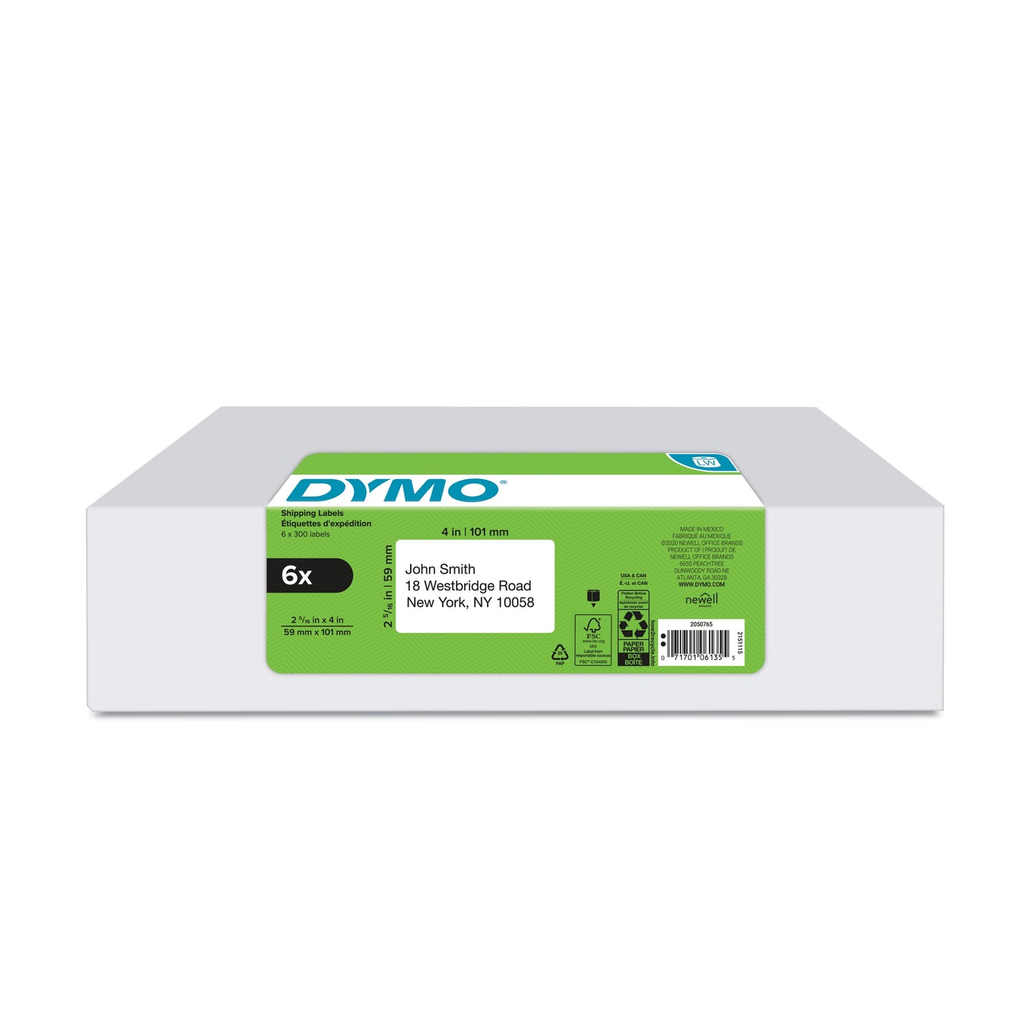 Dymo Product Image 2050765