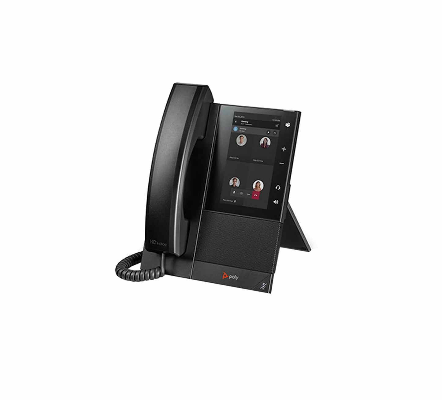 Polycom CCX 500 Dual-Port Ethernet 5-inch M - 2200-49720-019