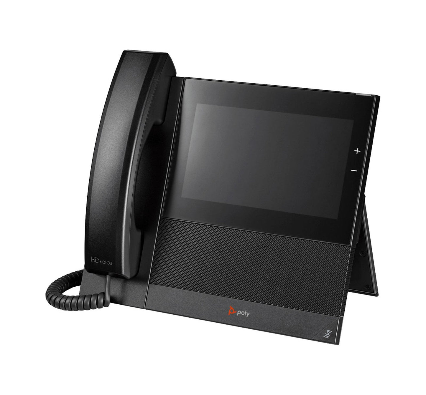 Polycom CCX 600 Dual-Port Ethernet 7-inch M - 2200-49780-025