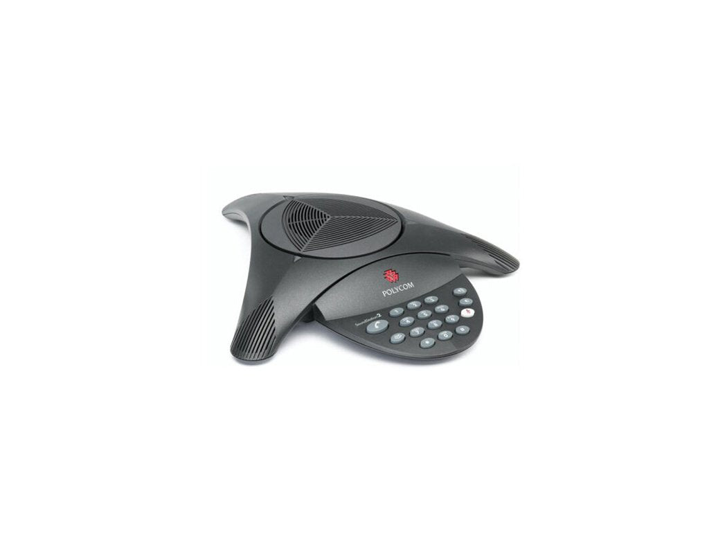 Polycom SoundStation 2 Conference Speaker P - 2201-15100-601