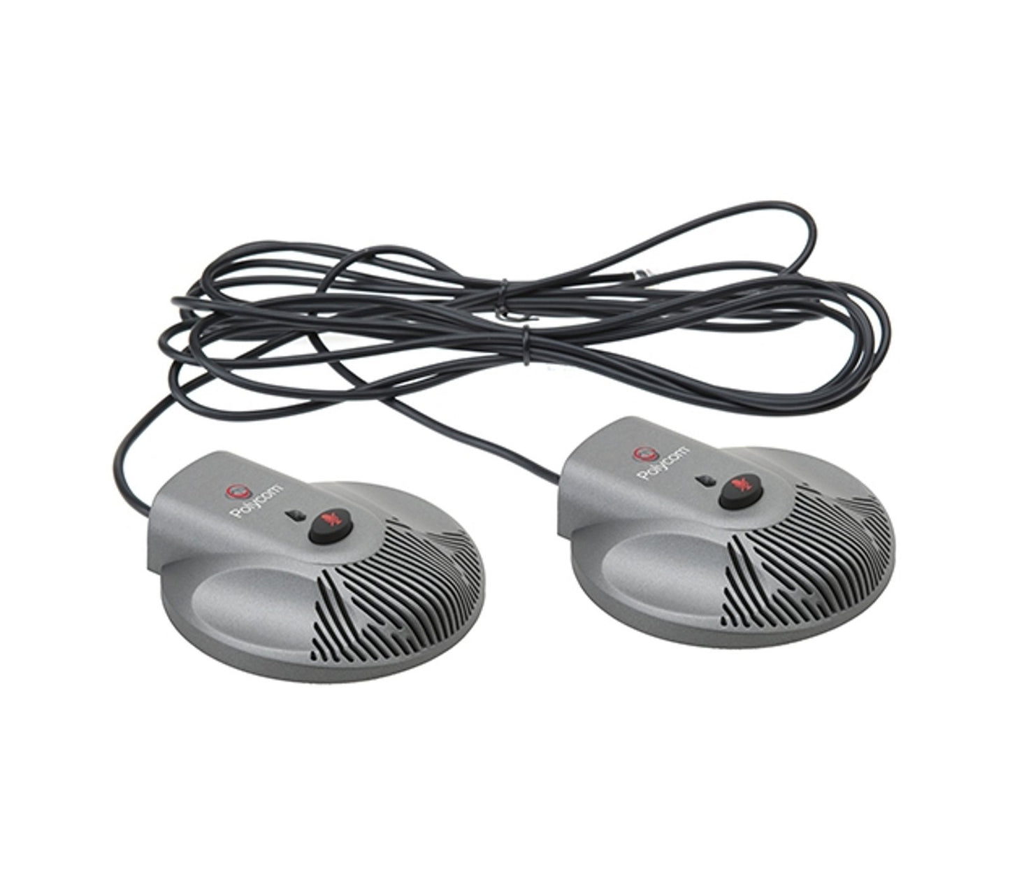Polycom Expansion Microphones for SoundStat - 2215-07155-001