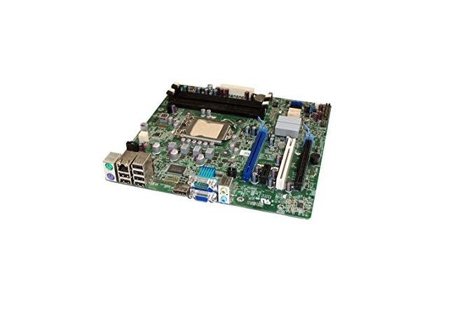 Dell Intel Q67 Express DDR3 4-Slot Micro-ATX System - 0VNP2H
