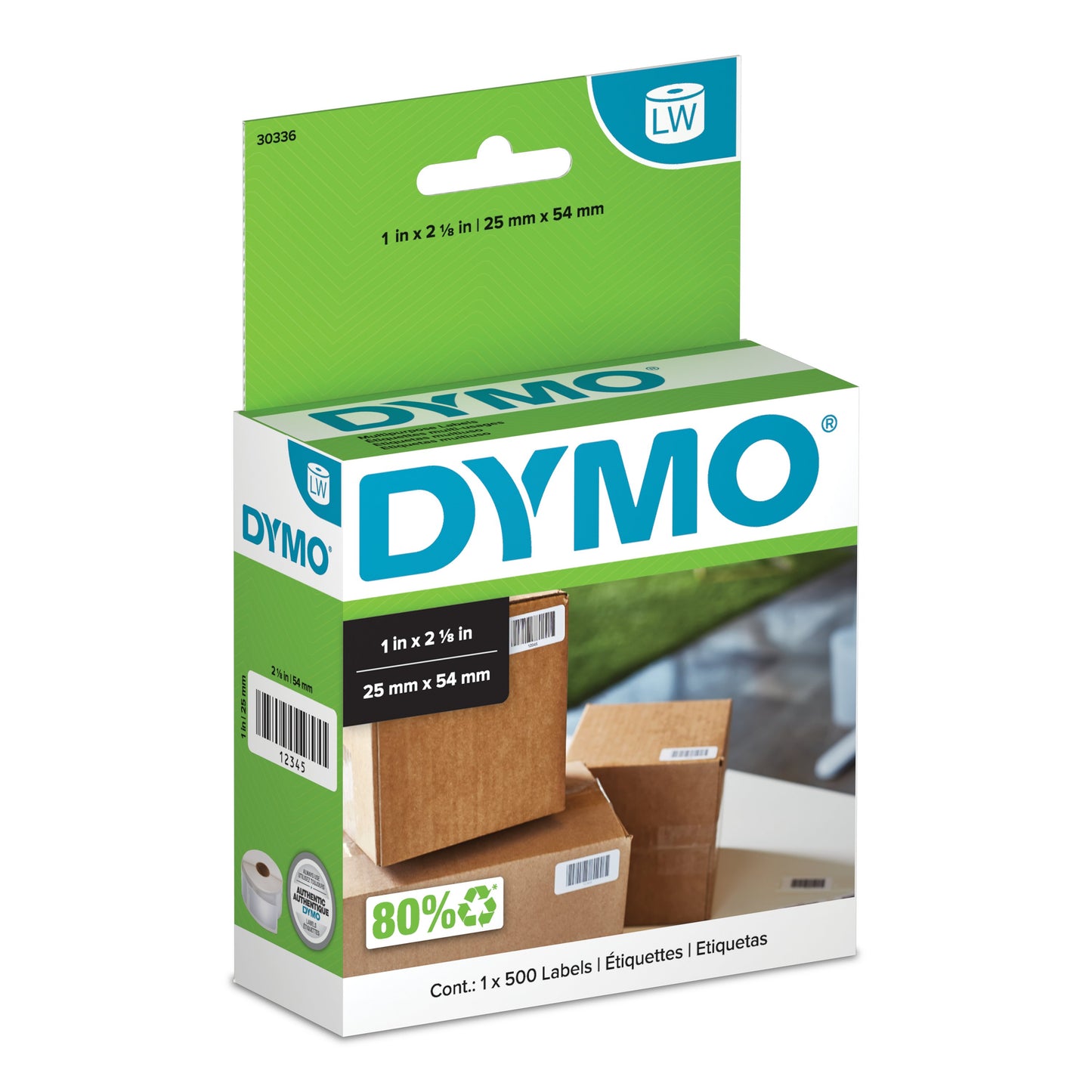 Dymo Product Image 30336