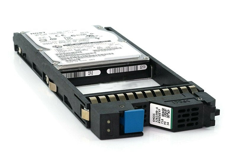 HGST 600GB SAS 6Gb/s 10000RPM 64MB Cache 2.5-inc - 3282390-A