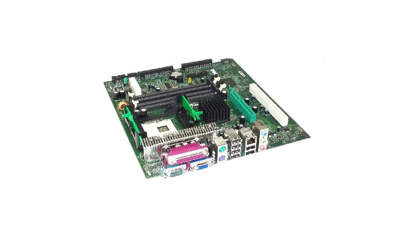 Dell System Board (Motherboard) for OptiPlex GX270 - 0U1324