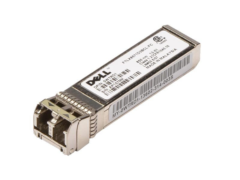 Dell Networking Transceiver SFP 1000Base-SX 850nm - 331-5308