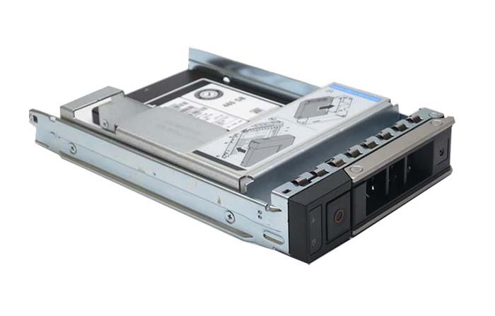 Dell 480GB SATA 6Gb/s Hot Swap Read Intensive (51 - 345-BEBH