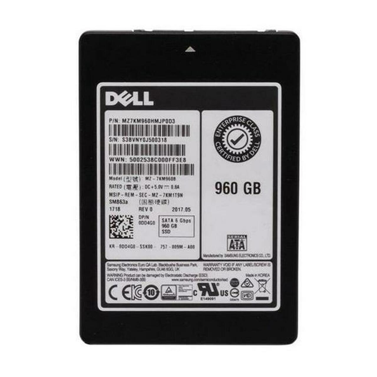 Dell Product Image 400-AMGZ