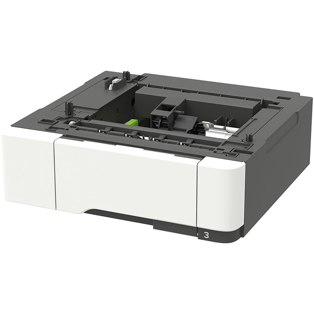 Lexmark Product Image 42C7550