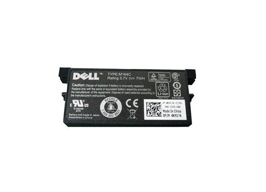Dell 3.7V 7WH PERC 5/E 6/E RAID Controller Battery f - GC9R0