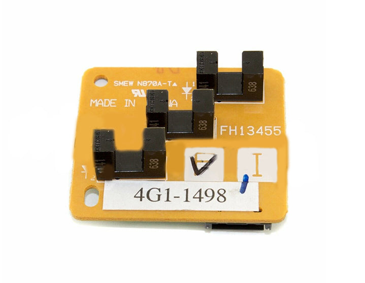 HP Product Image 4G1-1498-000CN