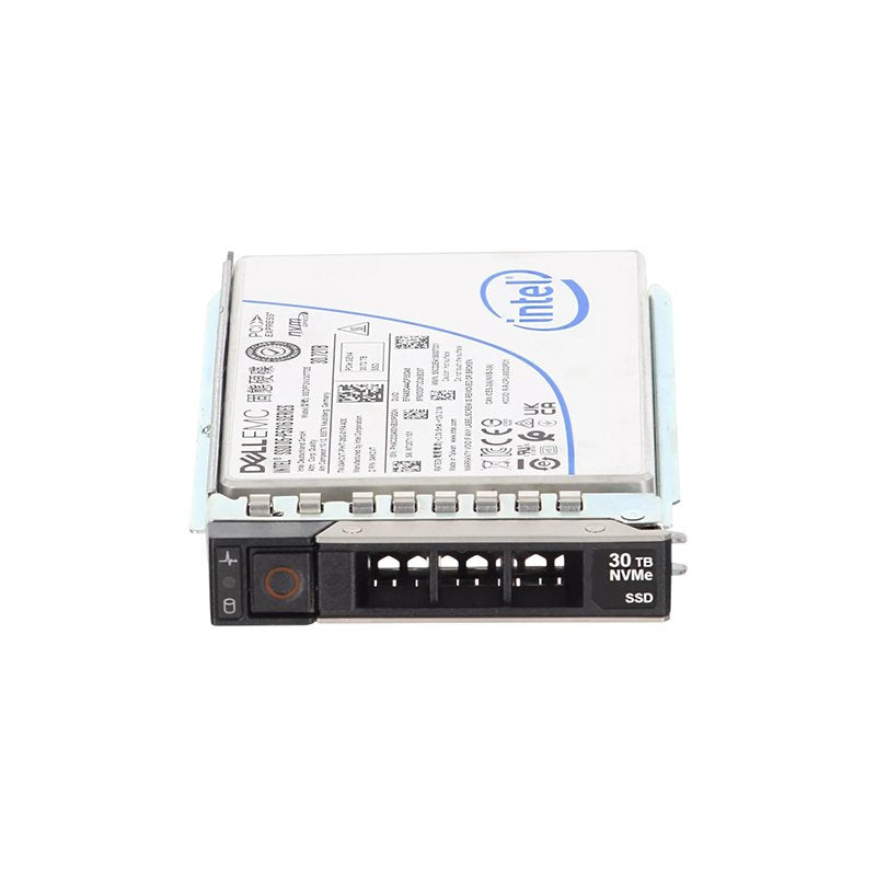 Dell 30.72TB PCI-Express 4.0 x4 NVMe Read Intensive - 4KCVT